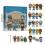 Fotbollsadventskalender2025 95-årsjubileum24Ornaments 2