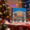 Fotbollsadventskalender2025 95-årsjubileum24Ornaments 3