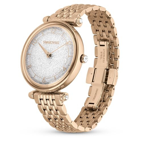 Swarovski Reloj Mujer Swarovski 5656911 - cuarzo 1
