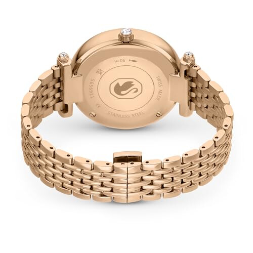 Swarovski Reloj Mujer Swarovski 5656911 - cuarzo 2