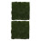 2Pièces Mousse Faux Vert Flexible Pour Artisanat DIY 1