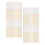 360Pcs 3 Inch Precision Tip Bamboo Cotton Applicator Swabs for Makeup 1