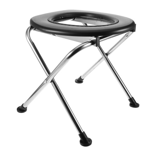 1Tabouret De Bain Pliable Solide En Pour Senior À
