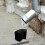 Aluminum Gutter Connectors Rain Downspout Elbows Corrugated 8
