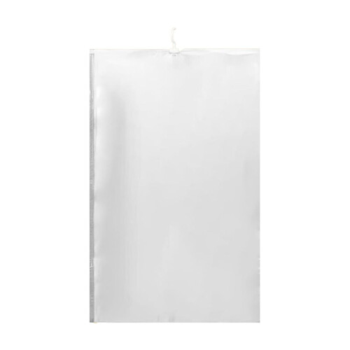 Hanging Vacuum Storage Bags for Clothes, Reusable 2