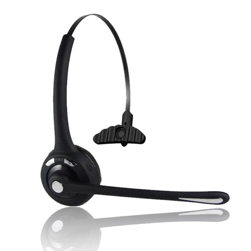 Trådløst Bluetooth-headset til lastbiler Mono V2.1 2