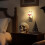 Halloween night light ghost design 360 rotatable 1 pack 4