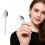 Stainless Steel Dinner Spoon 7.1 in 36-Piece Set 2