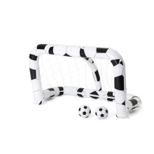 Inflatable Soccer Net