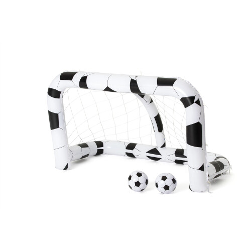 Bestway Inflatable Soccer Net