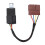 Main Relay Conversion Kit for Honda Civic  Plug & Play OEM Harness 11