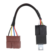 Hauptrelais-Konverter-Set für Honda Civic Plug & Play OEM-Steuergerät