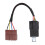 Main Relay Conversion Kit for Honda Civic  Plug & Play OEM Harness 14