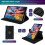 Samsung Galaxy Tab A7 Lite T220 / T225 Hülle / Ständer 3