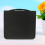 320 Discs DVD Case Storage Bag 288 CD Albums Binder Holders Black 8