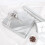 Matte Metallic Wrapping Paper 2 Rolls 44.5 cm x 10 m 4