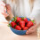 Kitchen Gadgets Μπολ με άχυρο για παιδιά - Φθινοπωρινό μπολ για οικιακή χρήση - Σκεύη 4