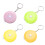 4Pcs Tape Measure Small for Quick and Measurements 4