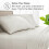 Microfiber Pillowcases Standard 4-Pack 3