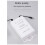 12V-2A Uninterruptible Power Supply for WiFi Modem Router Security Camera  UPS Battery Backup Protector US PLUG 3