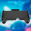 Impugnatura protettiva con supporto per console NEW2DS LL2DS XL 4
