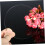 Acrylic Round Discs Clear Acrylic for Projects Smooth Surface for DIY and Professional Use 3