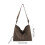 Τσάντα Crossbody για γυναίκες, δερμάτινη τσάντα ώμου με μακρύ λουράκι, γυναικεία 6