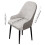 Stretch Dining Chair Covers Nylon-Spandex 1 Pack 3