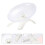 Roue d'exercice pour hamster, soucoupe volante pour petits animaux de compagnie 3