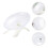 Roue d'exercice pour hamster, soucoupe volante pour petits animaux de compagnie 6
