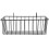Metal Hanging Storage Basket for Bathroom Kitchen 3