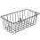 Metal Hanging Storage Basket for Bathroom Kitchen 7