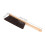 Brush Light Brown Wood Bristles 2Pcs 14In Long Handle 2