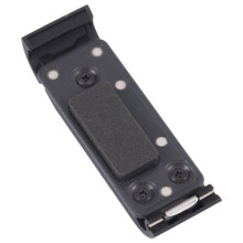 For  HERO8 Black Metal Side Cover - Camera Repair Spare Part, Durable Replacement Accessory