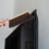 Brush Light Brown Wood Bristles 2Pcs 14In Long Handle 4