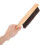 Brush Light Brown Wood Bristles 2Pcs 14In Long Handle 5