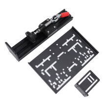 USB Racing Handbrake and Shifter with Adjustable