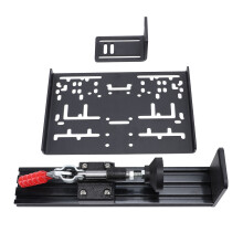 PC Racing Simulator Handbrake Kit with L-Shaped