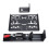 PC Racing Simulator Handbrake Kit with L-Shaped 1
