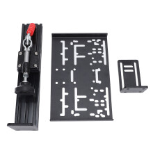 Quick Release Clamp Desk Mount for PC USB Shifter