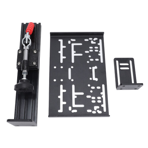 Quick Release Clamp Desk Mount for PC USB Shifter