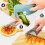 MesaSe 5-Piece Kitchen Tool Set Stainless Steel 2