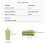 Multifunctional Silicone Whiskey Ice Cube Mold, 430ml, Green 2