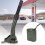 Military-Grade Jerry Can Spout NATO Spec 1-Pack 4