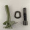 Military-Grade Jerry Can Spout NATO Spec 1-Pack 5