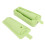 Multifunctional Silicone Whiskey Ice Cube Mold, 430ml, Green 16