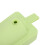 Multifunctional Silicone Whiskey Ice Cube Mold, 430ml, Green 10