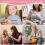 Crochet Kit for Beginners 73-Piece with 15 Yarns and Hooks 6