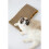 Cat scratching post - horizontal Purlov 22037 10