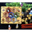 Holzspiel „Honeycomb“ Kruzzel 21910 2